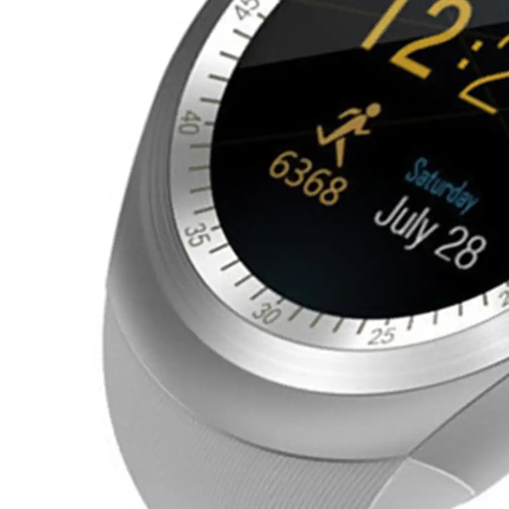 y1x smartwatch