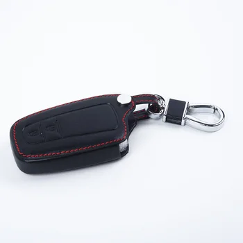 

1pc Car Key Bag Holder Cover For Toyota CHR C-HR 2017 Prius Anti-scratch Shell
