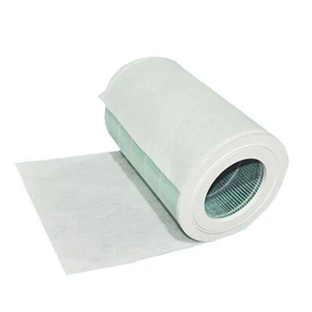 

HOT！-10Pcs Electrostatic Cotton for Xiaomi Mi Air Purifier Pro / 1 / 2 Universal Brand Air Purifier Hepa