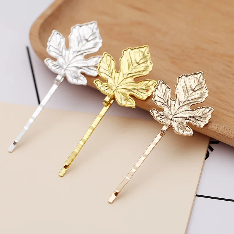 Metal hair accessories comb Jewelry making for DIY Handmade Trendy vintage classic jewelry materials | Украшения и аксессуары