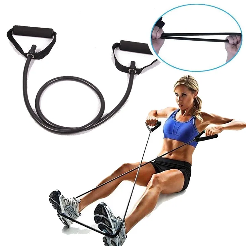 FAVSPORTS латексные изделия для фитнеса веревочная петля эластичная резинка йоги