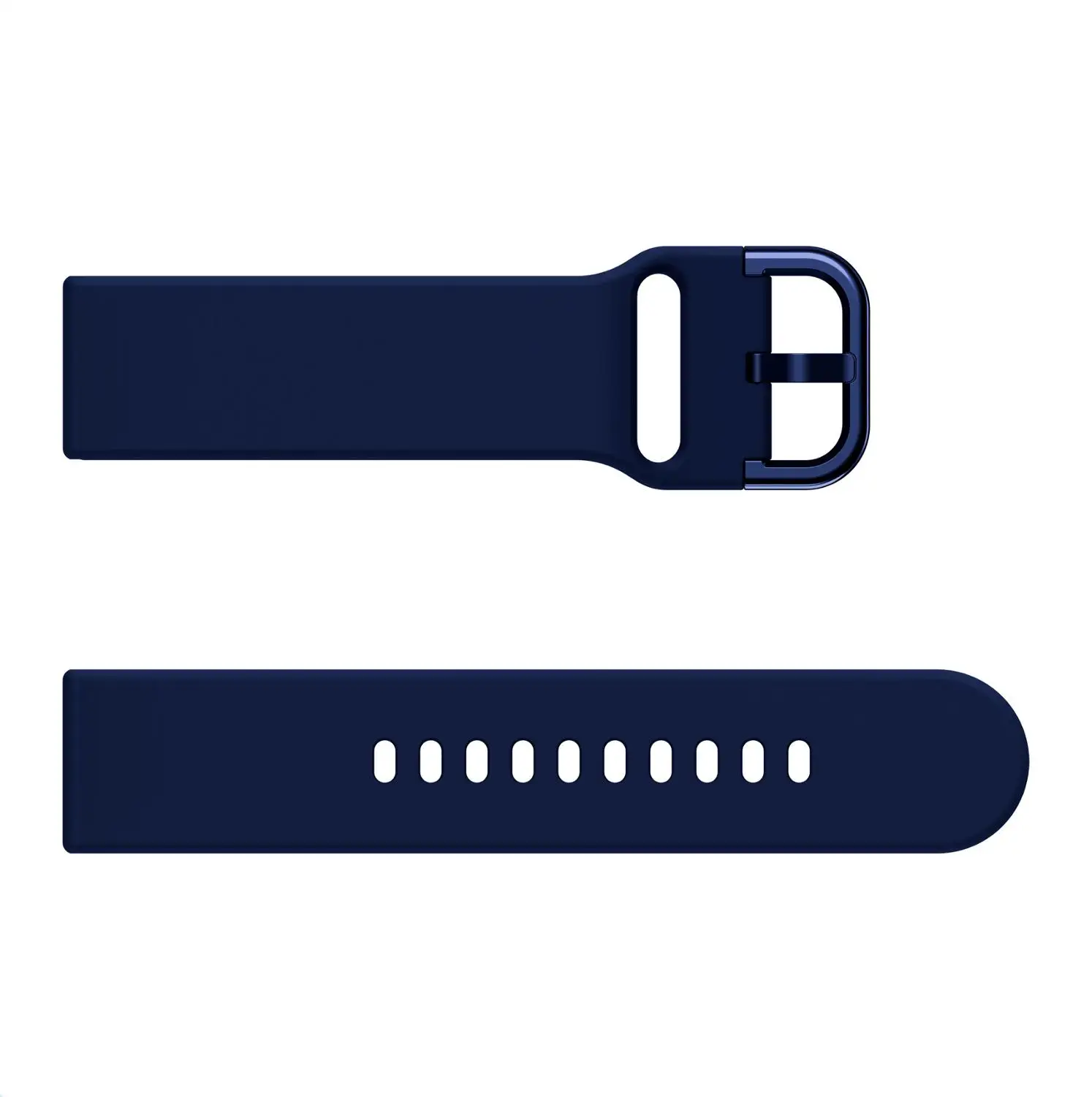 Silicone Replacement Strap
