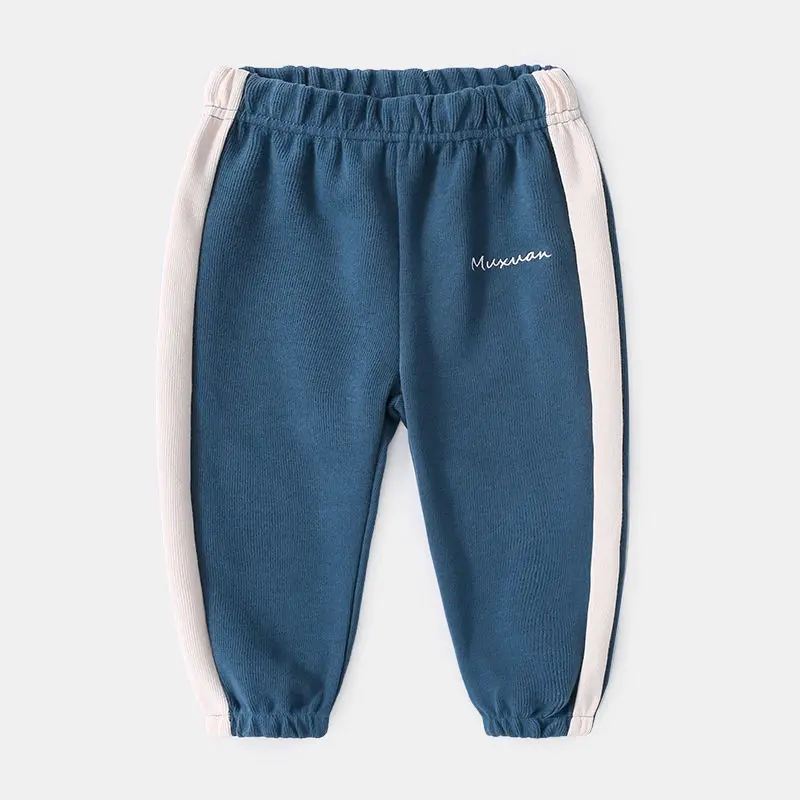 Штаны для маленьких мальчиков; Зимние Модные хлопковые брюки; Вельветовая утепленная детская зимняя одежда; хлопковые детские теплые штаны для детей; От 2 до 6 лет