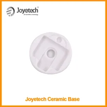 Joyetech керамическая база для Cubis Max атомайзер/Joyetech ULTEX T80 комплект сменный аксессуар электронная сигарета