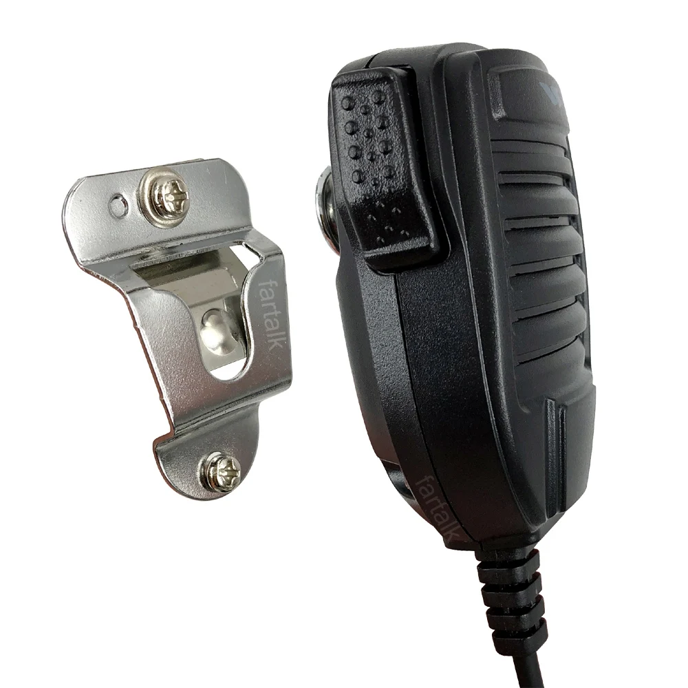 Vertex MH-67A8J Remote Speaker Microphone VX-2500 VX-2508 VX-2208 VX Vertex MH-67A8J Remote Speaker Microphone VX-2500 VX-2508 VX-2208 VX