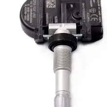 OEM 42753TG7A51 TPMS система мониторинга Датчик давления в шинах для- Honda Pilot 42753-TG7-A51 автомобильные аксессуары