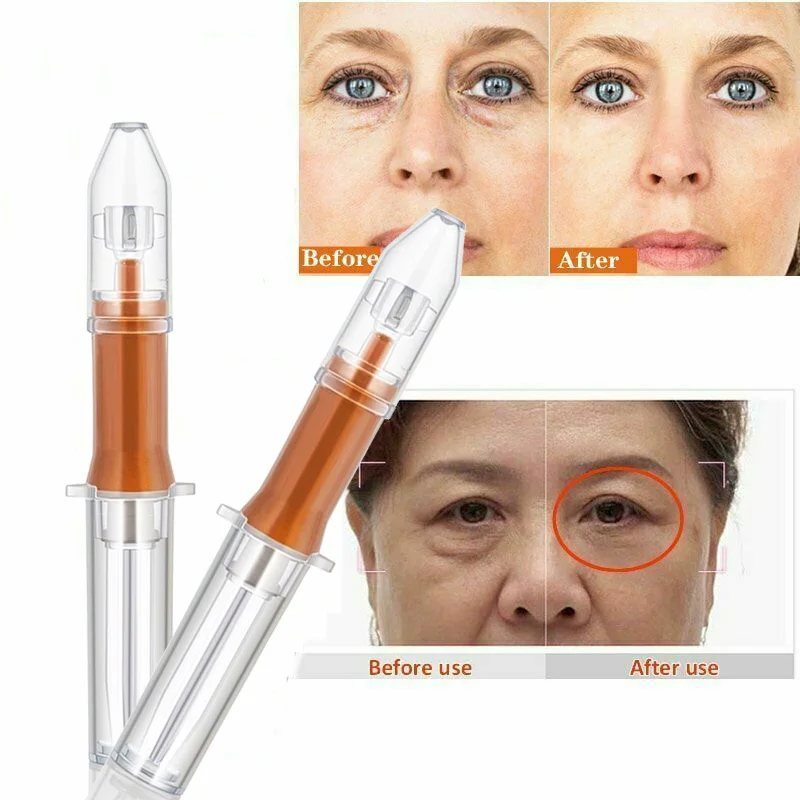 fine line and wrinkle serum