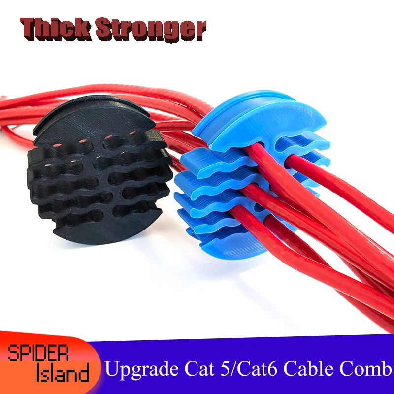 Upgrade Category5 /category 6 Network Cable Comb Machine Wire