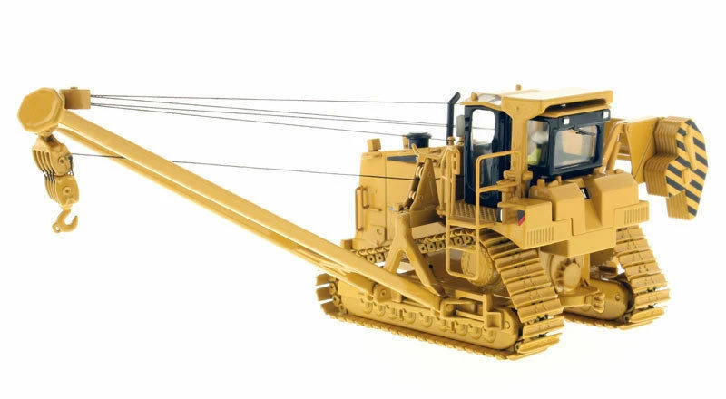 Коллекционная литая модель литья под давлением 85272 1/50, масштаб 587 т, модель трубопровода, литая под давлением, Инженерная модель автомобиля для фанатов, подарки для мальчиков