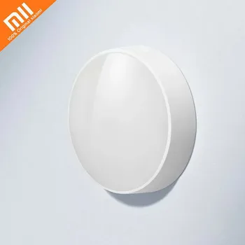 

Xiaomi Mijia Smart Light Sensor Zigbee 3.0 Light Detection Intelligent Linkage Waterproof Used with Smart Multi-mode Gateway