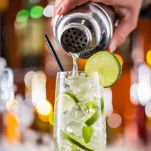 250/350/550/750 мл шейкер для коктейлей винный Напиток Смеситель для бара, для бармена инструмент для бар вечерние инструменты бармена Барные аксессуары