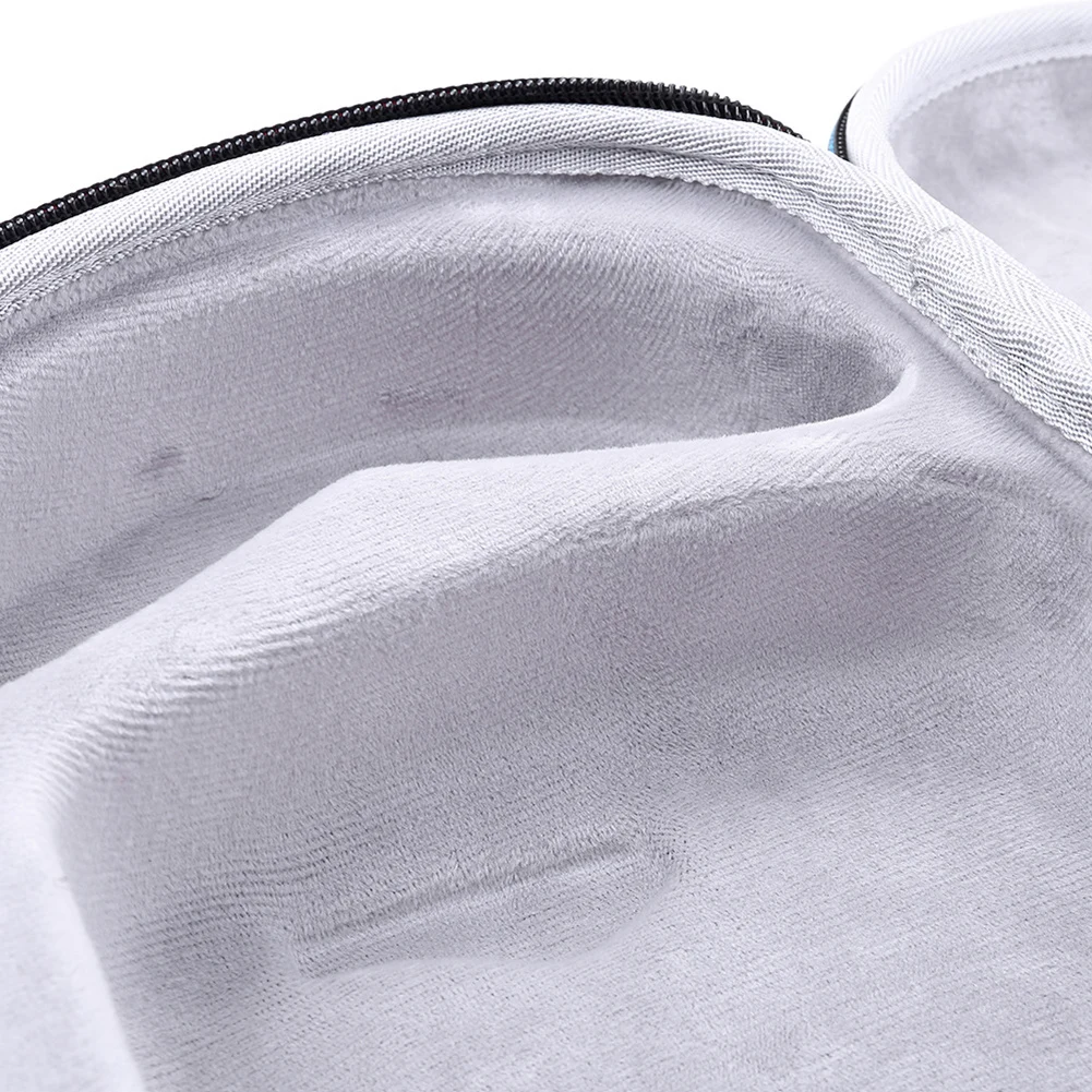 Футляр для переноски очки для стрельбы Earmuff контейнер для хранения для Говарда Лейта