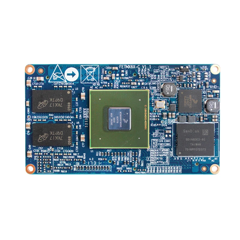

I.MX6Q Core Board iMX6Q Development Board Linux Android Quad Core A9 Platform
