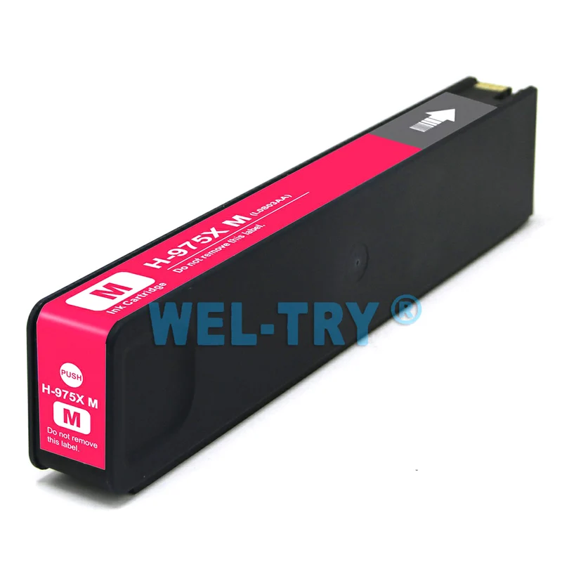 HP 975X M