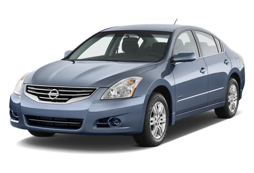 Набор подлинный OEM передние щетки стеклоочистителя для 2010-2012 Nissan седан Altima