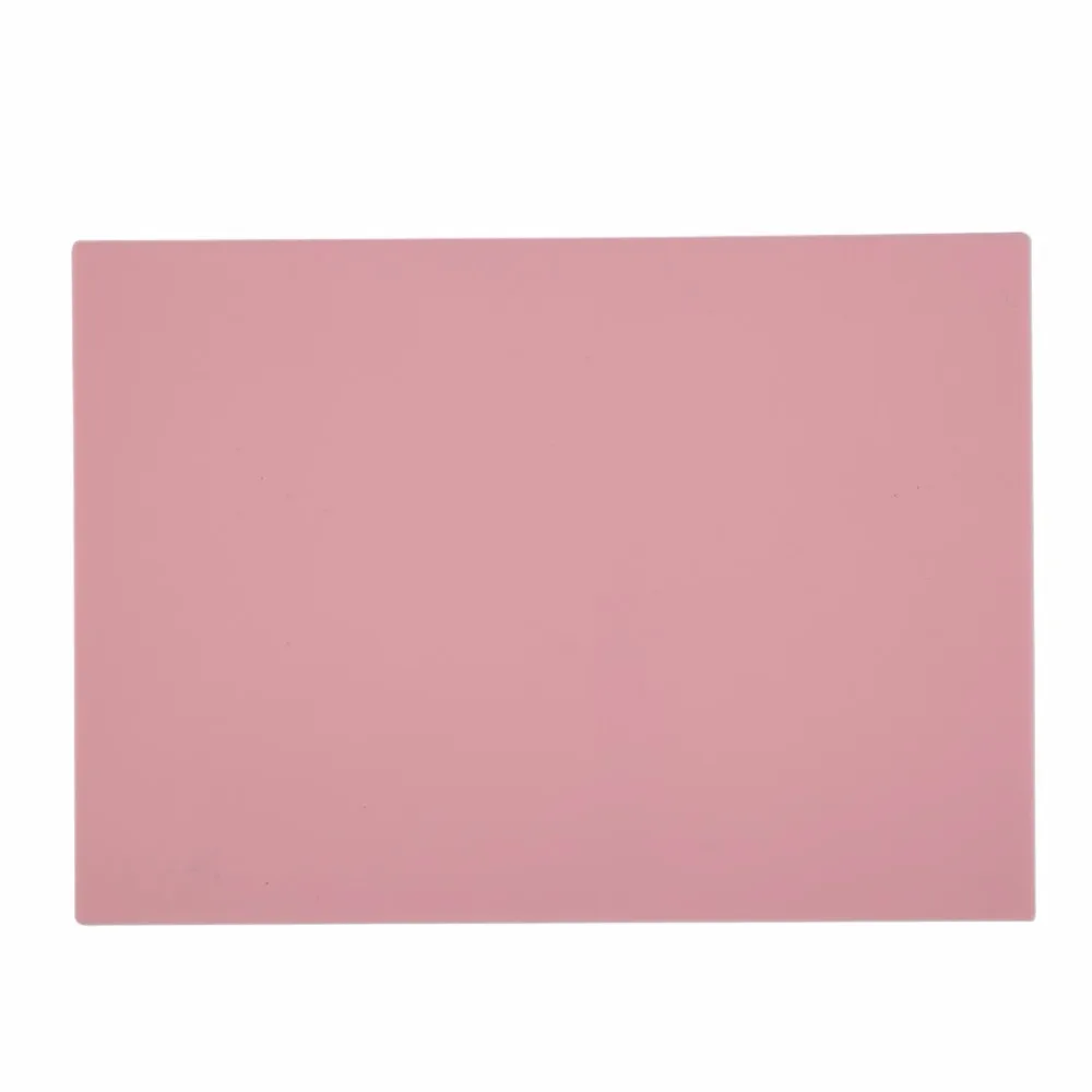 Горячая продажа кухонные коврики силиконовые обеденный стол кухонная салфетка