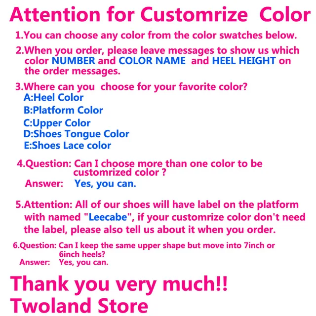Leecabe   New Champagne color high heel sandals 20cm sexy model show shoes and pole dancing shoes Customize Color