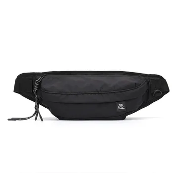 

Casual Waist Bag Men's Chest Bag Fashion Sports Travel Outdoor Messenger bag fashion small shoulder Amarican hiking riding pack