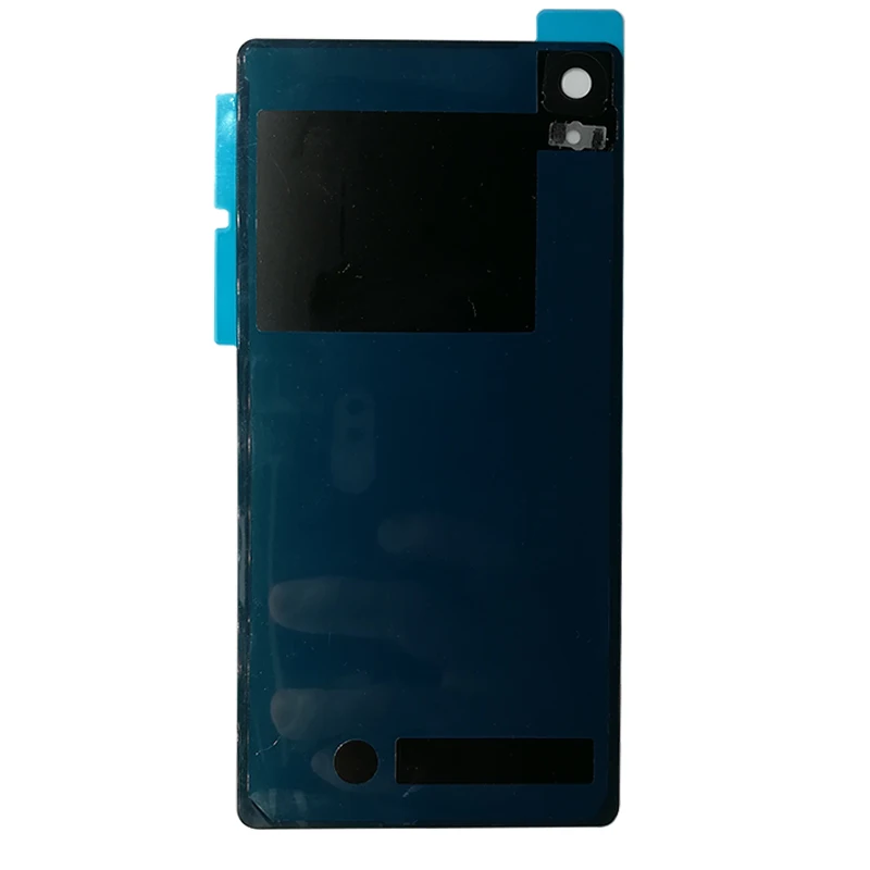 SZHAIYU для Sony Xperia Z2 D6502 D6503 с NFC Новая задняя крышка батарейного отсека задний корпус