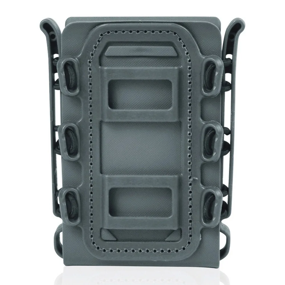 

Outdoor Fast Magazine Pouch Release Tactical Mag Tactical Quick Pull Box Holster Case Box Replacement for Molle System Belt