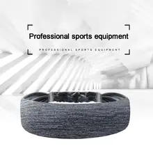 Высокое качество Йога повязки для волос спорт полиэстер дышащая спортивная повязка на голову многоцелевой Баскетбол Бег Йога Sweatband888