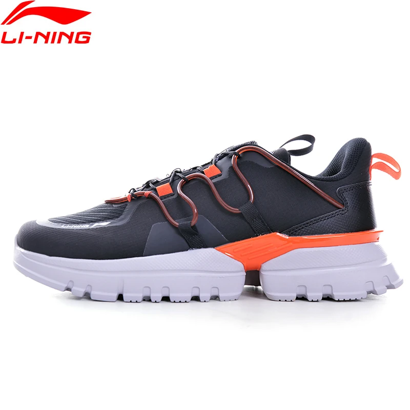 

Li-Ning Men UT Stylish Shoes The Trend Classic Model Wearable LiNing li ning Retro PROBAR LOC Sport Shoes Sneaker AGLQ011 YXB344