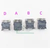 40pcs Mini USB Charging Port Socket Power Charger Connector Jack replacement for PS3 Controller Repair Part ► Photo 2/2