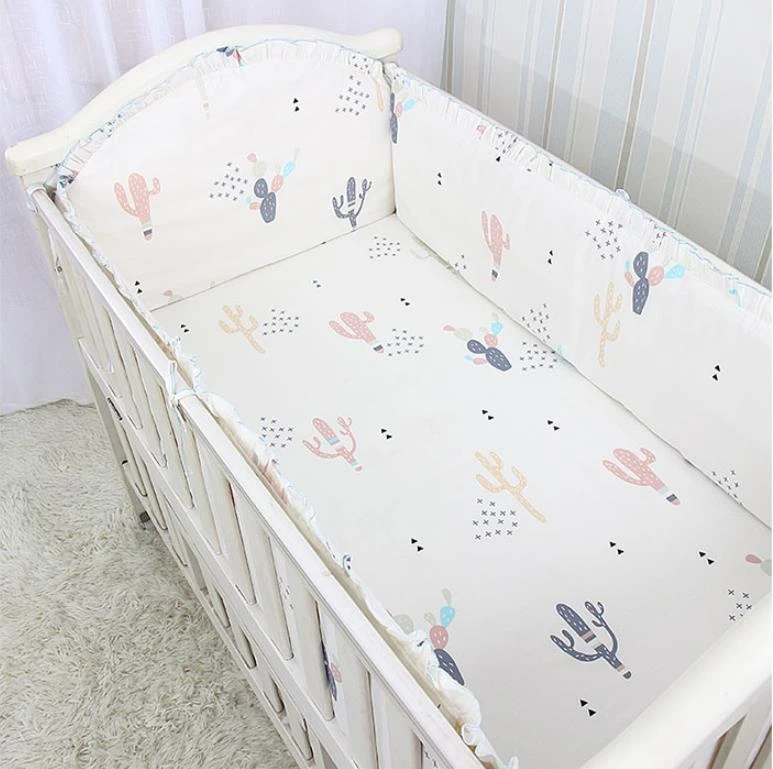 baby bedding set cotton