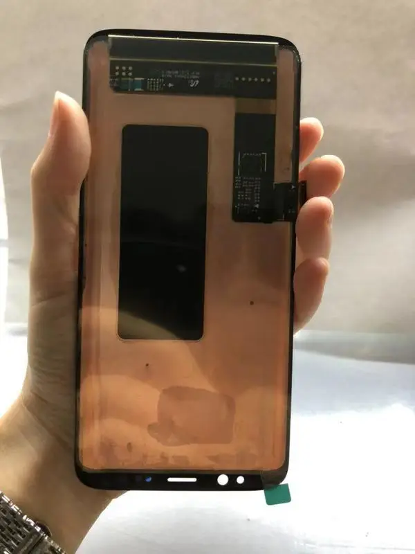OEM ЖК-экран и замена дигитайзера для samsung Galaxy S8 Plus G955