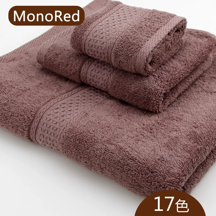 

Stylish and soft home towels Hotel towels New cotton soft and fast absorbent towels shower towel beach towel