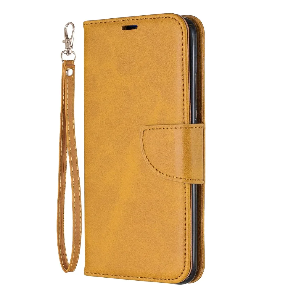 Wallet PU Leather Case for xiaomi POCO F1 Mi A2lite Flip Cover for Redmi 5 plus 6A 6 pro 7 7A Note 4 4X 5 5A 6 pro 7 Case