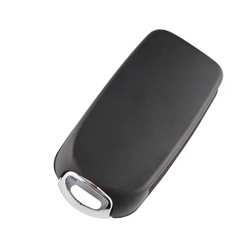 Keyforkess3/4 Pulsante di Vibrazione Pieghevole Chiave Auto Chiave A Distanza Fob Caso di Borsette Per Fiat Egea Tipo 500X Toro Con Uncut Lama SIP22 - YIQIXIN 3 4 Pulsante di Vibrazione Pieghevole Chiave Auto Chiave A Distanza Fob Caso di