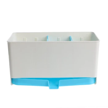 

2020 New NEW Kitchen Racks Organizer Storage Case Sink Utensils Holder