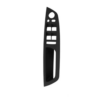 

Front Panel Cover Trim Left Replacement For BMW E70 E71 X5 X6 Interior