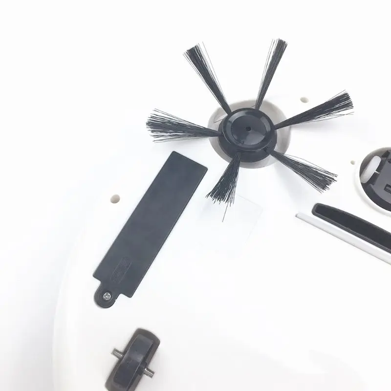 Smart Floor Sweeping Robot - Image 16