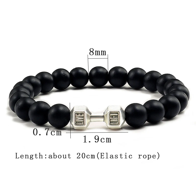 Bracelet sénégalais homme Clearance