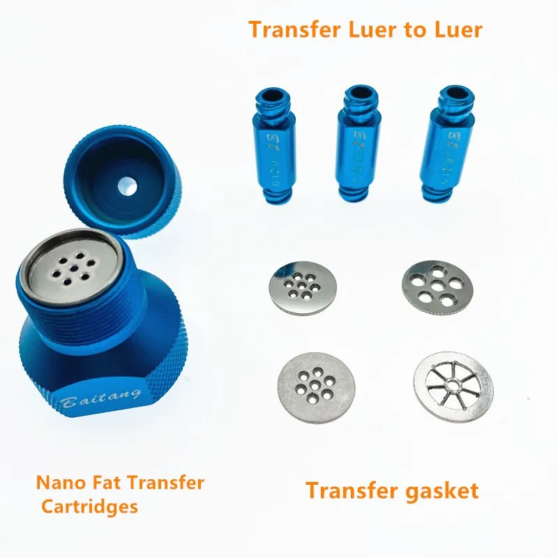 

Преобразователь жира для липосакции, нано-устройство для переноса жира, набор для хирургии жира, инструменты для липосакции, тренировочный инструмент