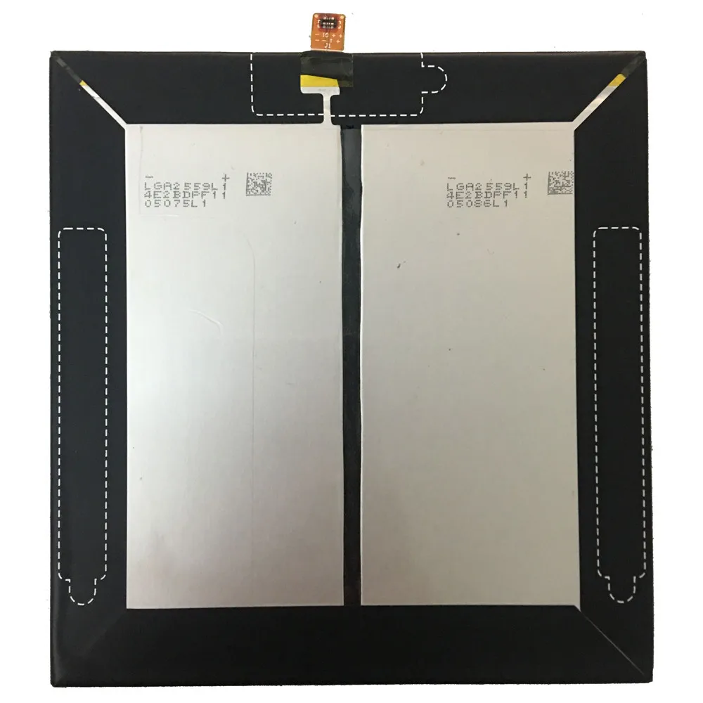 Оригинальный аккумулятор Xiaomi BM60 BM61 для Pad 1 Mipad A0101 6520 мач 2 7 9 дюйма 6010 +