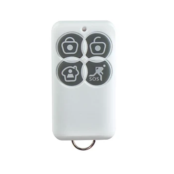 

Broadlink S2 S1 S1C SmartOne Alarm Security Kit fob key Remote For Smart Home Automation System IOS Android WiFi Remote Control