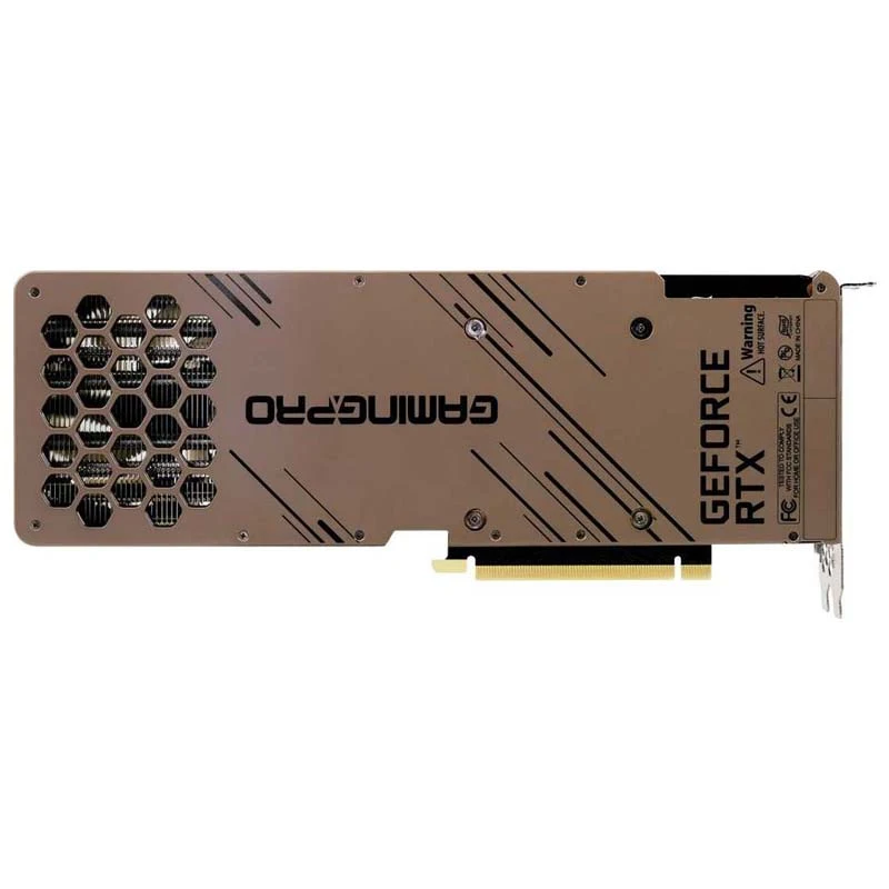 Video Card Palit Geforce Rtx 3080 Lhr 10240mb Gamingpro