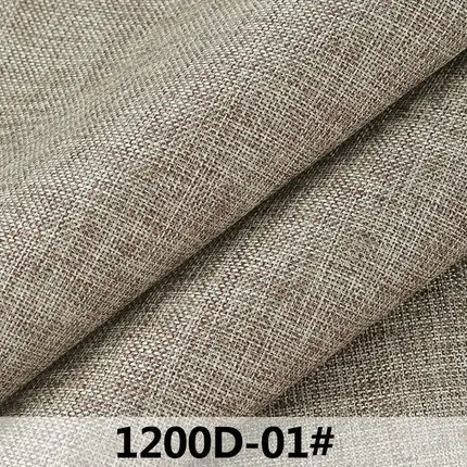 Meetee 50/100x150 см, ткань из хлопка и льна, сделай сам, лоскутное шитье, для дивана, занавесок, скатерти, сумки для дома, свадебного стола, вечерние ткани - Цвет: 1