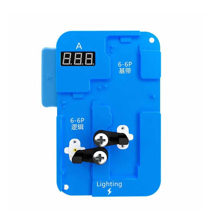 

JC Baseband Logic EEPROM IC Reading / Re-Writing Module for iPhone 6 / 6 Plus
