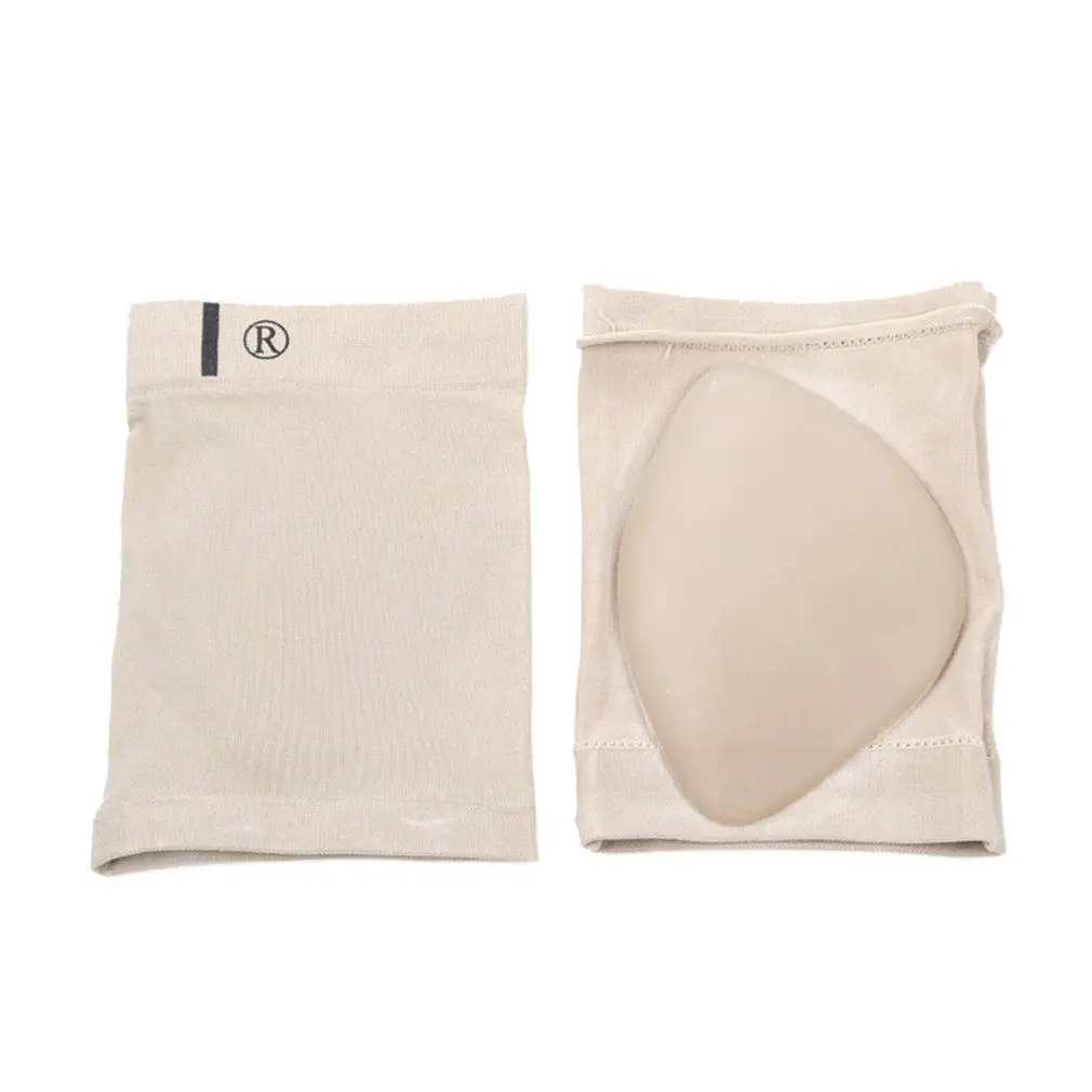 Fasciitis Arch Support Sleeve Cushion Comfortable Pad Shoe Insert Foot Care HT |