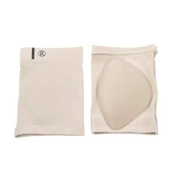 

Fasciitis Arch Support Sleeve Cushion Comfortable Pad Shoe Insert Foot Care HT
