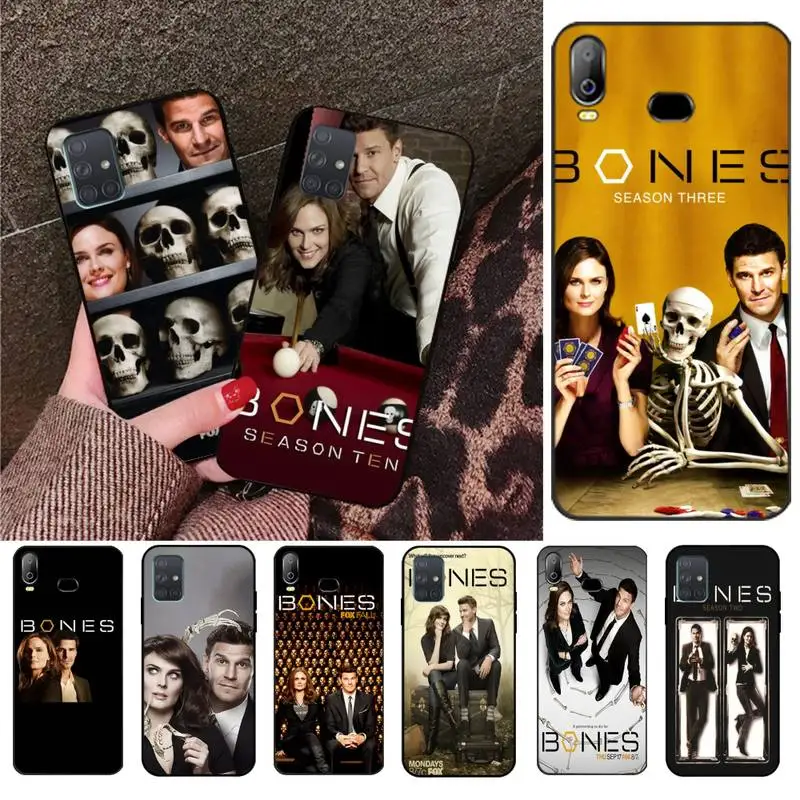 Сериал кости плакат DIY Печать чехол для телефона Samsung A10 A20 A30 A40 A50 A70 A80 A71 A91 A51 A6 A8 2018 |