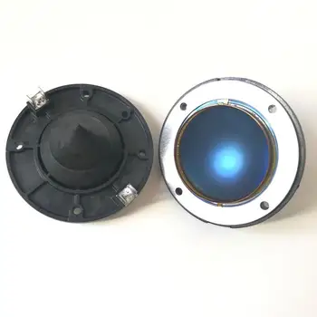 

2PCS AFT Diaphragm for Electro Voice ND2 8 XLD 281 XLD 291 XLE 181 XLE 191 PURE Aluminum wire
