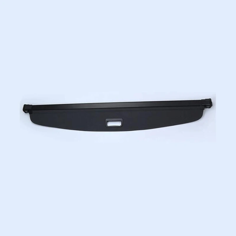 

For Buick Envision 14-19 Trunk Curtain Cover Curtain Trunk Rear Parcel Shelf Trunk Cover Rear Curtain Retractable Spacer Rear
