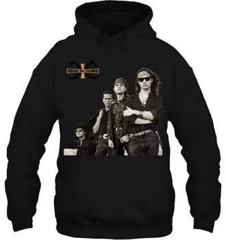 

Heroes Del Silencio Bumbury (Sizes S 4XL) Ready to ship!1 Streetwear men women Hoodies Sweatshirts