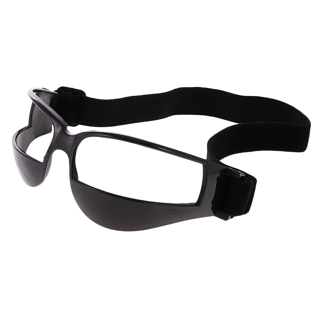 Lot 12 Basketball Dribbeln Brille Specs & Whistle Lanyard Große für  Verbessern Dribbling Geschick, Handhabung Fähigkeiten|Basketbälle| -  AliExpress
