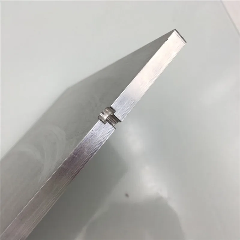 Funssor  Voron V2.4 MIC-6 super flat aluminum